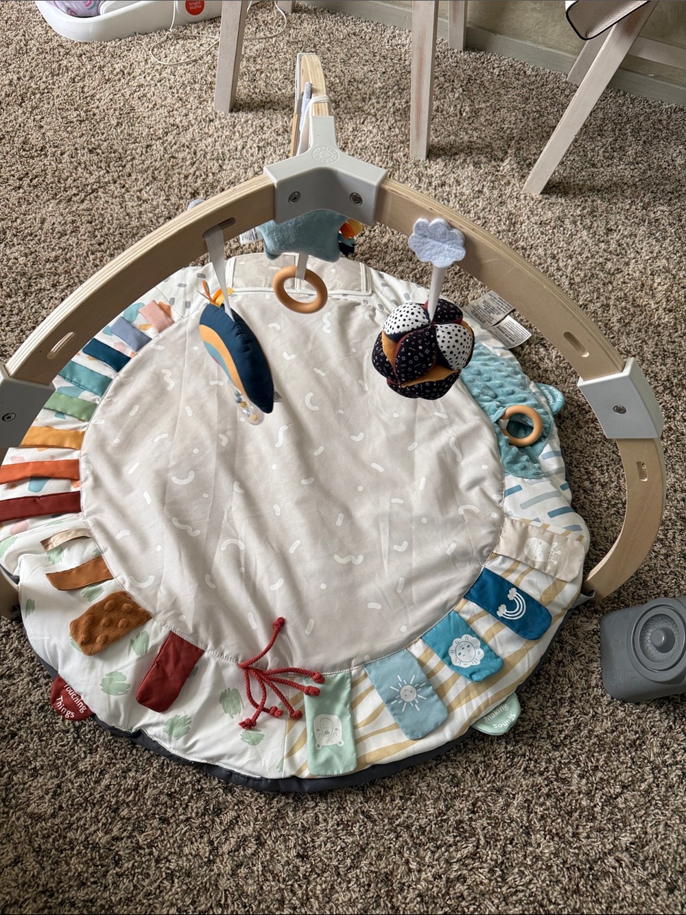 Playmat